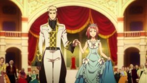 Shingeki no Bahamut: Genesis Ep. 19