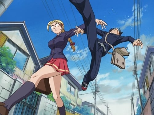 Shijou Saikyou No Deshi Kenichi Episódio 1
