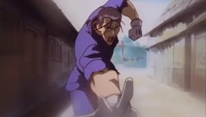 Samurai X Dublado Ep. 5