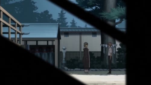 Shikabane Hime: Aka Episódio 13