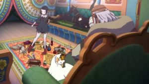 Shingeki no Bahamut: Genesis Ep. 11