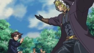 Shijou Saikyou No Deshi Kenichi Ep. 35