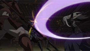 Sengoku Basara Ep. 11