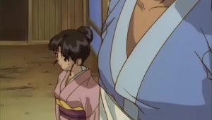 Samurai X Dublado Ep. 15