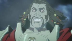Shingeki no Bahamut: Genesis Ep. 12