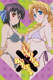 Ladies vs Butlers!: Temporada 1