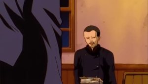 Samurai X Dublado Ep. 28