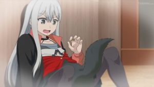 Kawaisugi Crisis Ep. 2