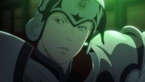 Shingeki no Bahamut: Genesis Ep. 22