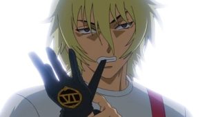Shijou Saikyou No Deshi Kenichi Ep. 26