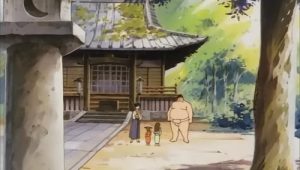 Samurai X Dublado Ep. 13
