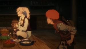 Shingeki no Bahamut: Genesis Ep. 7