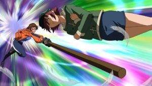 Shijou Saikyou No Deshi Kenichi Ep. 45