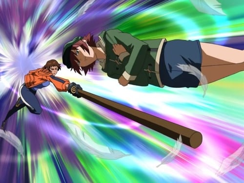 Shijou Saikyou No Deshi Kenichi Episodio 45