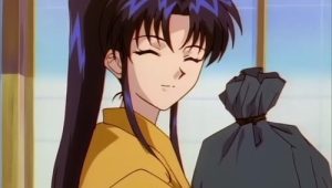 Samurai X Dublado Ep. 3