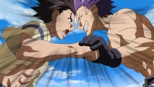 Shijou Saikyou No Deshi Kenichi Ep. 50