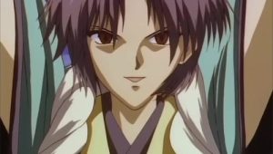 Samurai X Dublado Ep. 25