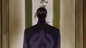 Samurai X Dublado Ep. 2