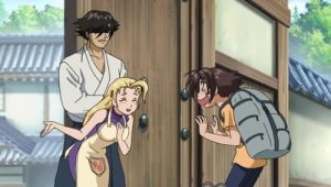 Shijou Saikyou No Deshi Kenichi Ep. 14