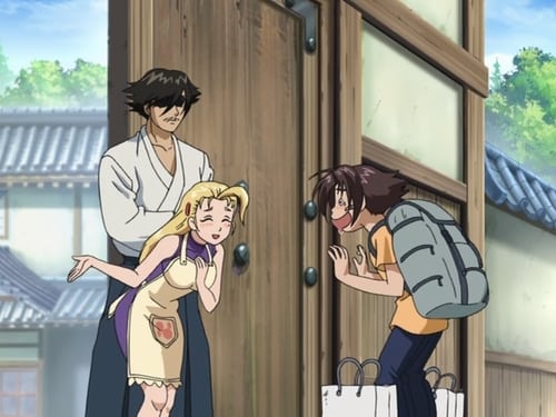 Shijou Saikyou No Deshi Kenichi Episódio 14
