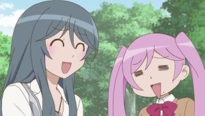 Sabagebu! Ep. 5