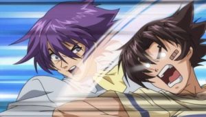 Shijou Saikyou No Deshi Kenichi Ep. 49