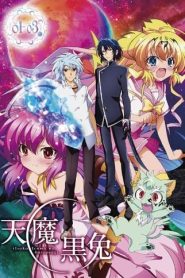 Itsuka Tenma no Kuro Usagi: Temporada 1