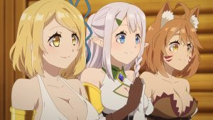 Isekai Nonbiri Nouka Todos os Episodios Online - AnimePlayer