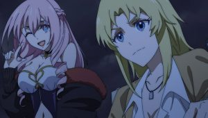Hyouken no Majutsushi ga Sekai wo Suberu Dublado - Episódio 5 - Animes  Online
