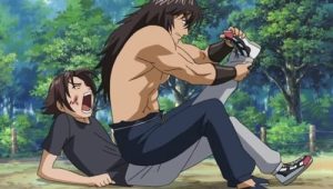 Shijou Saikyou No Deshi Kenichi Ep. 13