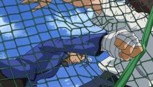 Shijou Saikyou No Deshi Kenichi Ep. 11