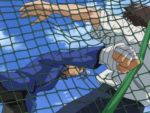 Shijou Saikyou No Deshi Kenichi Episódio 11
