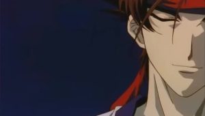 Samurai X Dublado Ep. 19