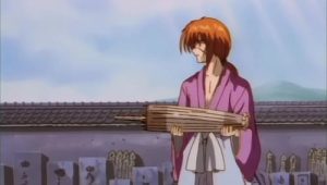 Samurai X Dublado Ep. 35