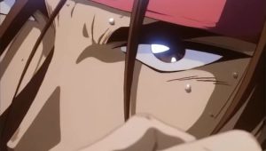 Samurai X Dublado Ep. 1