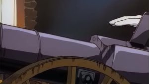Samurai X Dublado Ep. 11
