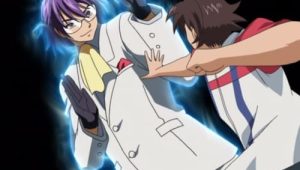 Shijou Saikyou No Deshi Kenichi Ep. 41