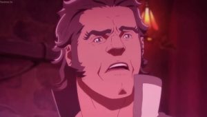 Shingeki no Bahamut: Genesis Ep. 18