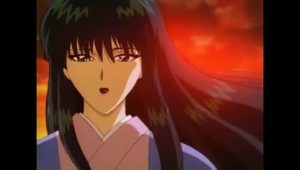 Samurai X Dublado Ep. 9