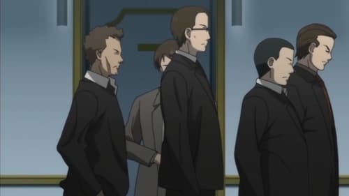 Shikabane Hime: Aka Episódio 4