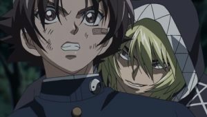 Shijou Saikyou No Deshi Kenichi Ep. 33