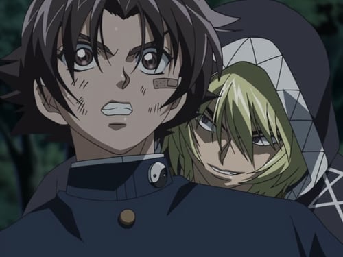 Shijou Saikyou No Deshi Kenichi Episodio 33
