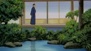Samurai X Dublado Ep. 20