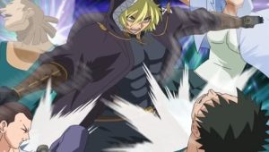 Shijou Saikyou No Deshi Kenichi Ep. 46