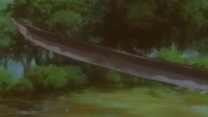 Samurai X Dublado Ep. 16