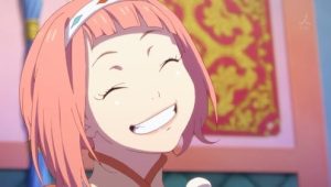 Shingeki no Bahamut: Genesis Ep. 8