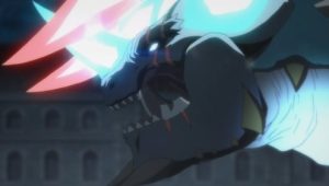 Shingeki no Bahamut: Genesis Ep. 20