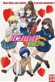 Ichigo 100%: Temporada 1