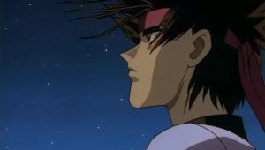 Samurai X Dublado Ep. 23