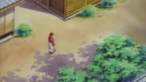 Samurai X Dublado Ep. 17